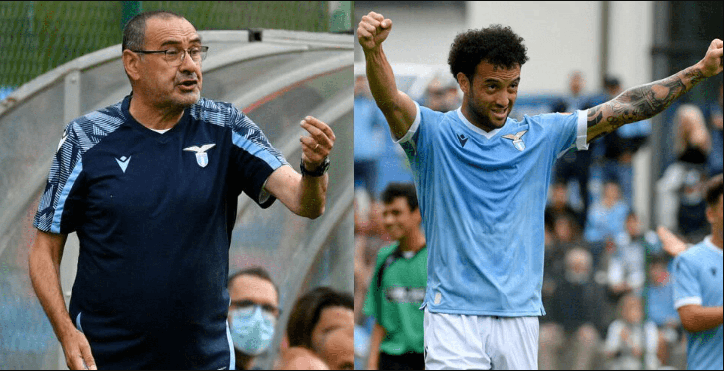 关于转会期西甲传出新动向，拉齐奥复出首秀，管理层表态——质疑声仍在，球探报告显示潜力的信息