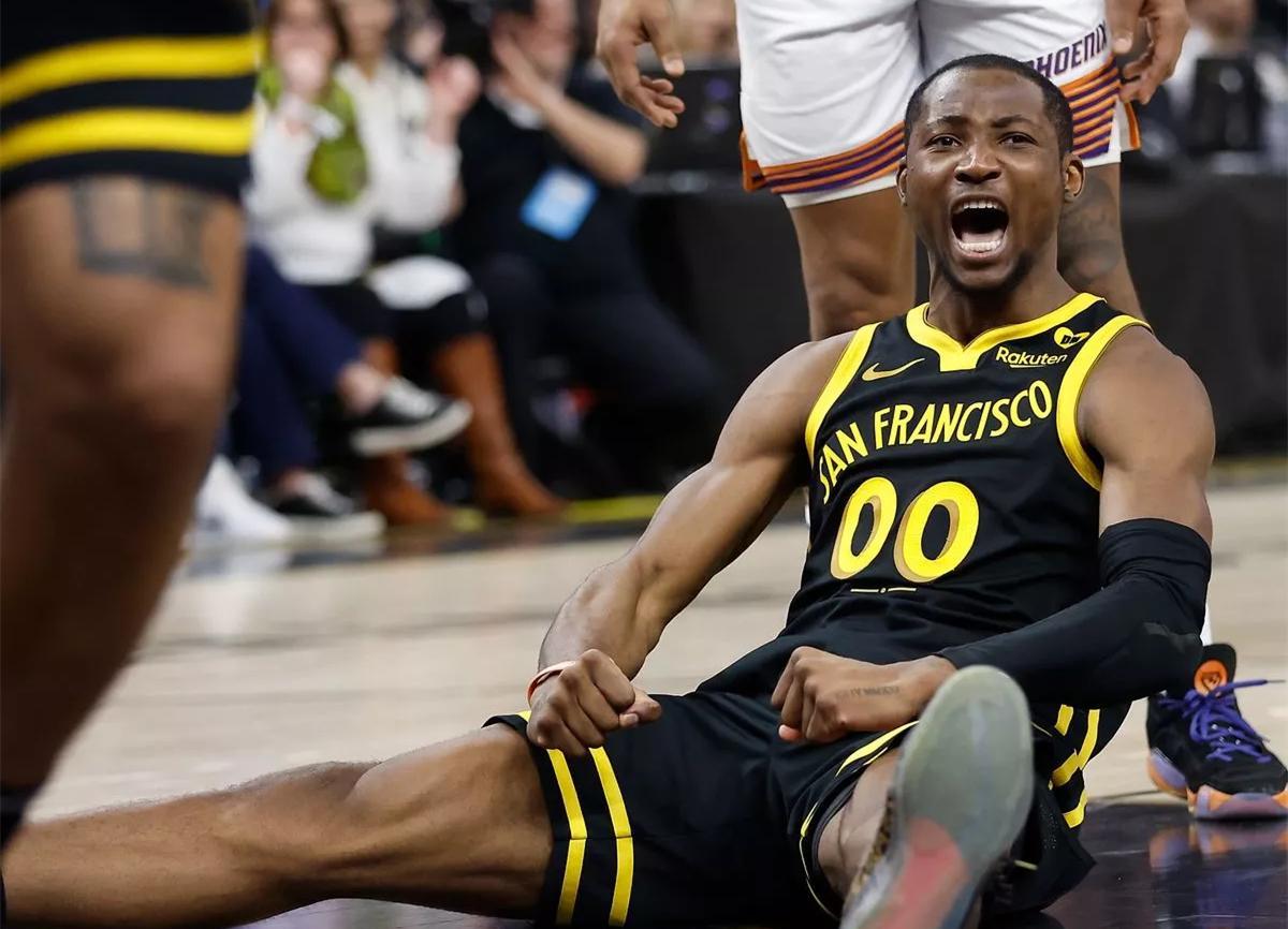 加时末段突围战来临,金州勇士围绕欧篮联篮板制胜,压力陡增,赛季目标并未改变的简单介绍 加时末段突围战来临,金州勇士围绕欧篮联篮板制胜,压力陡增,赛季目标并未改变的简单介绍