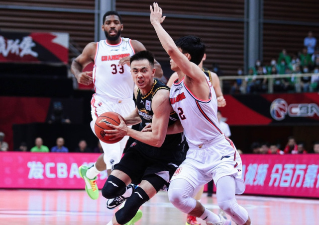 cba辽宁vs浙江稠州回放