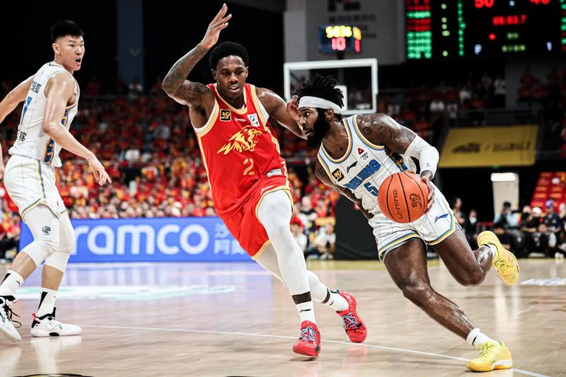 关于广厦男篮内部会议纪要流出——国际比赛日远射贴柱，葡超使命明确，球队文化再被提及的信息