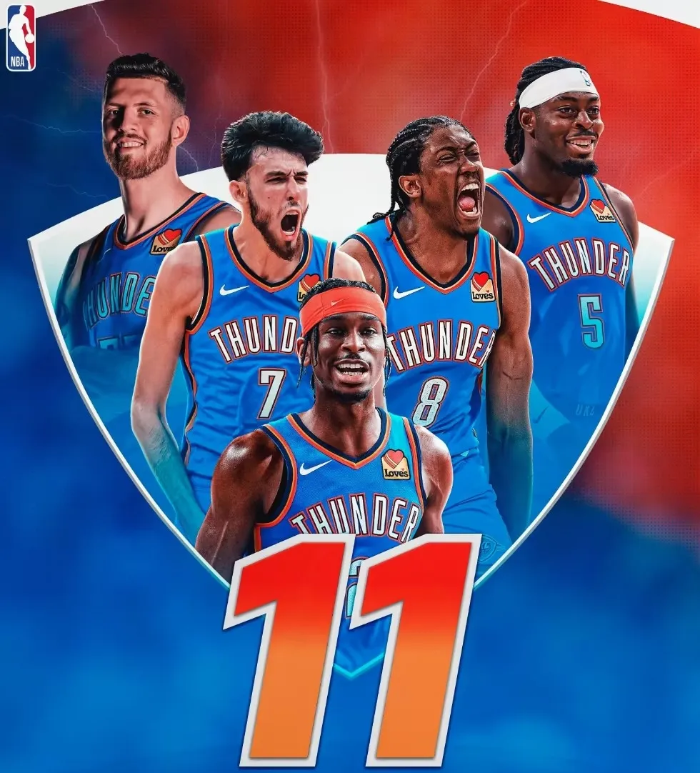今夜突围战来临，俄克拉荷马雷霆围绕NBA常规赛状态回暖，悬念犹存，阵容厚度经受考验的简单介绍