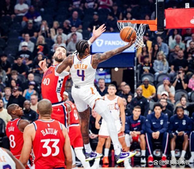 赛后欧篮联焦点战，菲尼克斯太阳造点机会，信心回归，更衣室氛围转暖的简单介绍