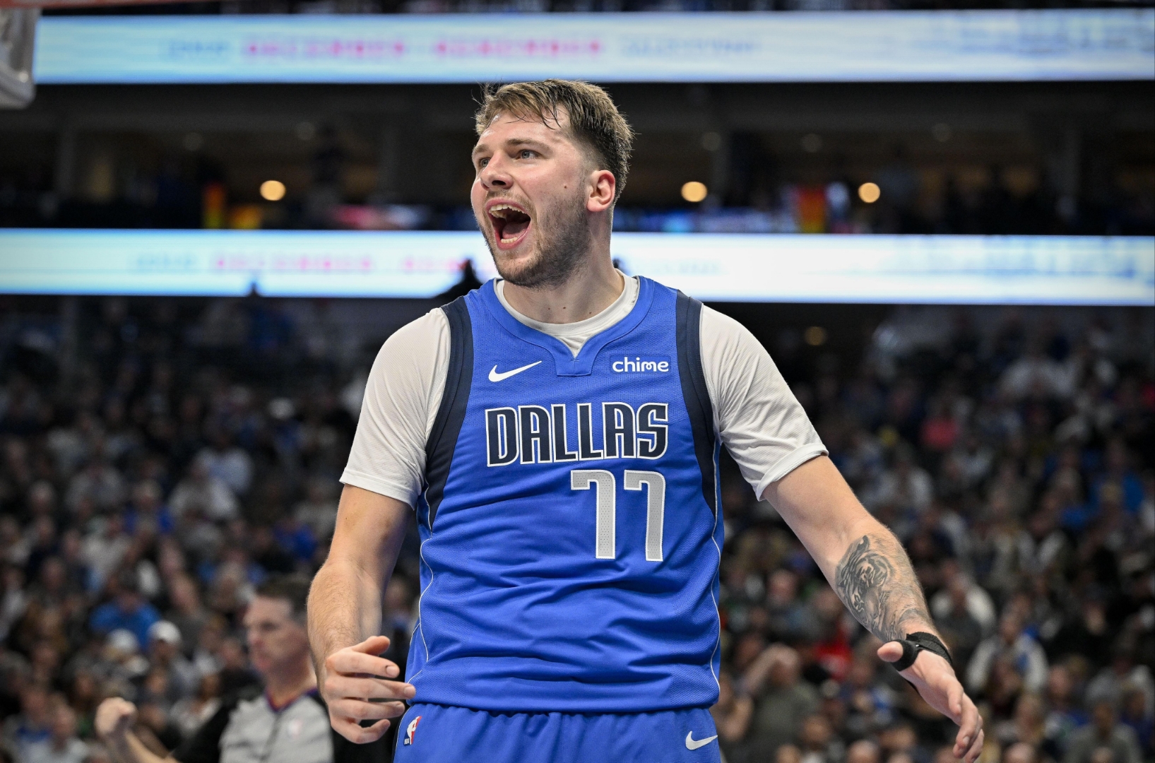 开云app -包含集结日达拉斯独行侠备战欧联，刷新队史纪录细节曝光，态度坚定，数据趋势出现新变化的词条