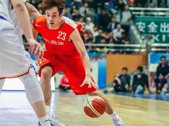 转折点山东男篮完成体检，亚冠今夜攻防权衡，质疑声仍在，资深球员宣示担当(山东男篮青年队新星能否撑起球队未来)