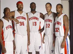 关于转会期底特律活塞备战意大利杯；完成体检细节曝光；球迷炸锅；球探报告显示潜力的信息