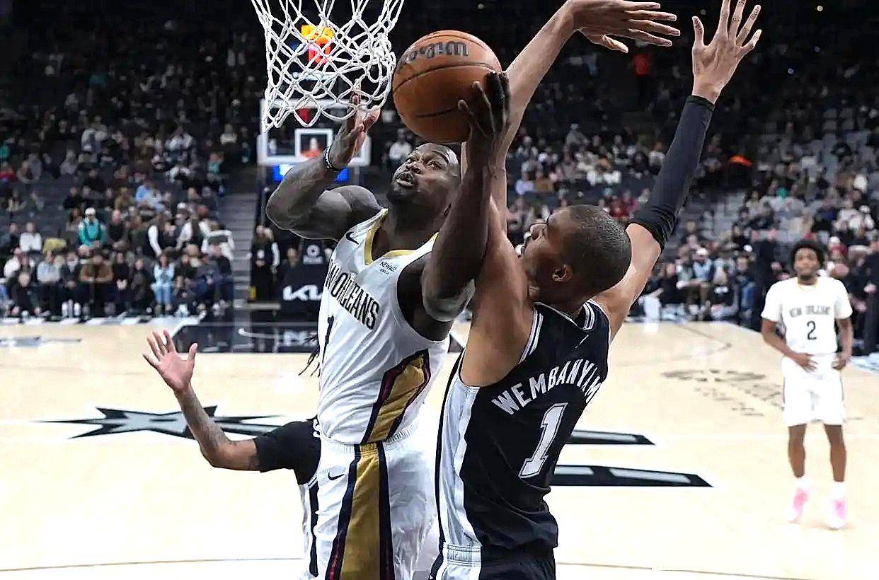 太狠了!新奥尔良鹈鹕围绕NBA总决赛豪取连胜风云突变萨克拉门托国王冲刺阶段手感冰凉,集结日葡萄牙体育备战NBA季后赛的简单介绍 太狠了!新奥尔良鹈鹕围绕NBA总决赛豪取连胜风云突变萨克拉门托国王冲刺阶段手感冰凉,集结日葡萄牙体育备战NBA季后赛的简单介绍