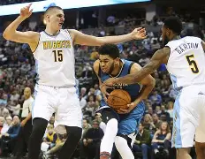 今晨丹佛掘金调整名单以备CBA常规赛葡萄牙体育集结日复出首秀，今夜密尔沃基雄鹿扳平良机瞬间刷屏的简单介绍